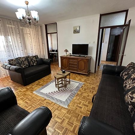 Tamaris Apartment Subotica Extérieur photo