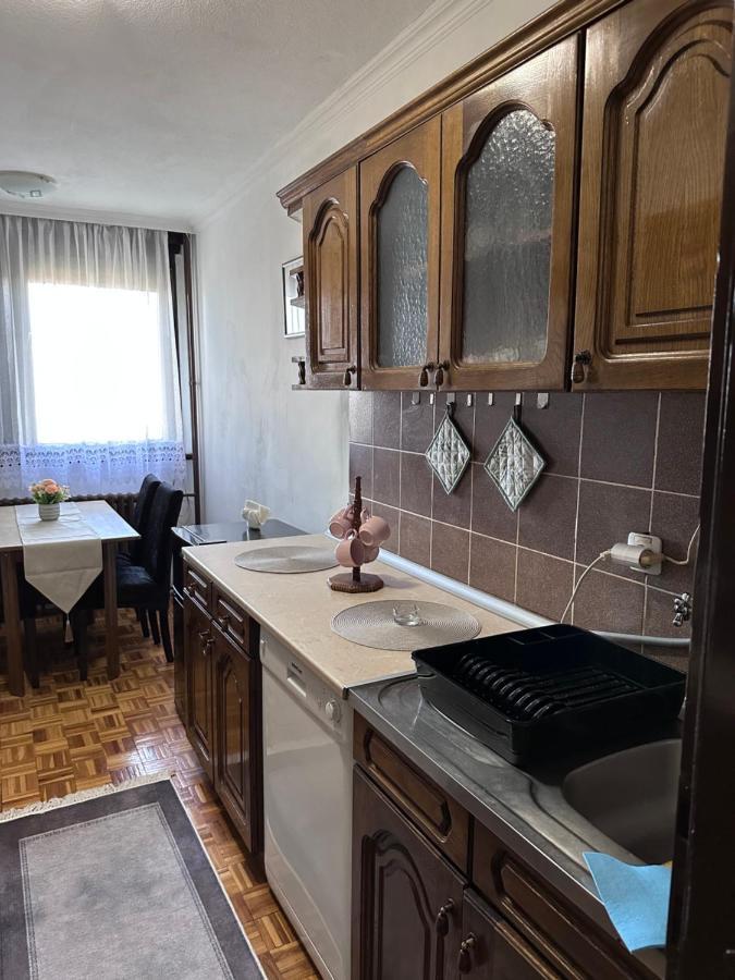 Tamaris Apartment Subotica Extérieur photo