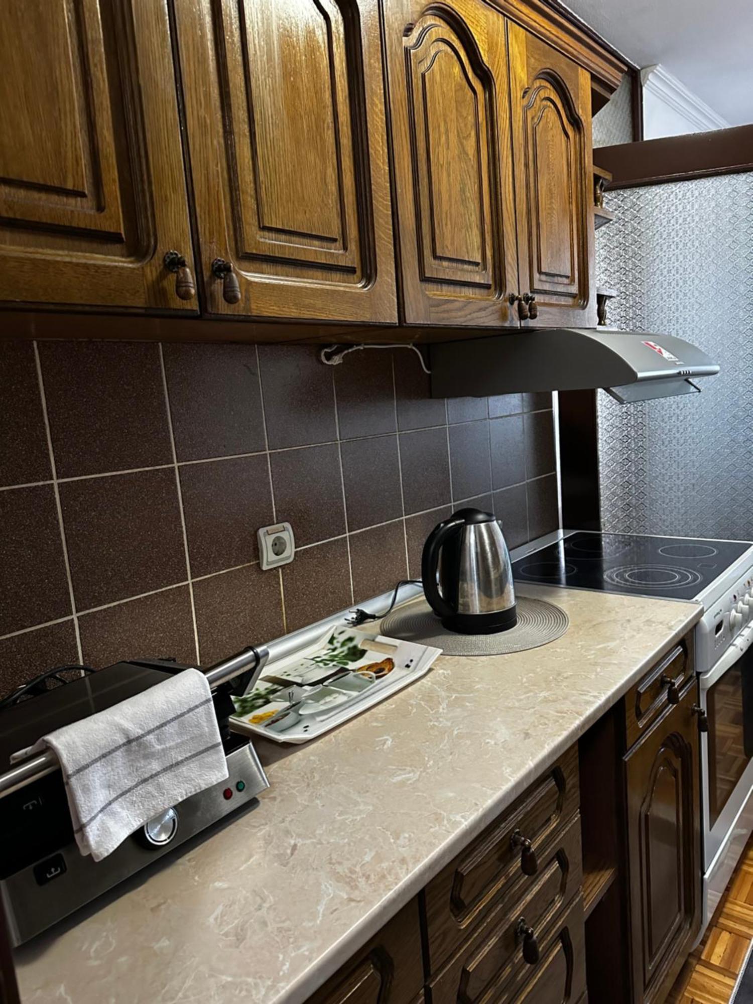 Tamaris Apartment Subotica Extérieur photo